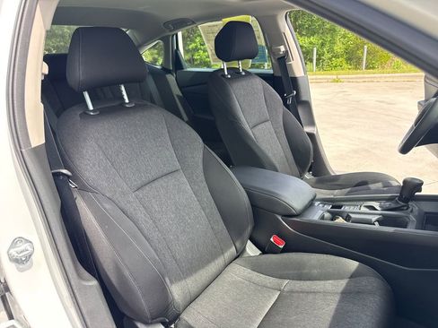 Used 2024 Honda Accord EX image 34
