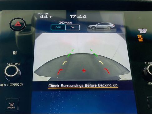 Used 2020 Subaru Outback Premium w/ Popular Package #1 image 22