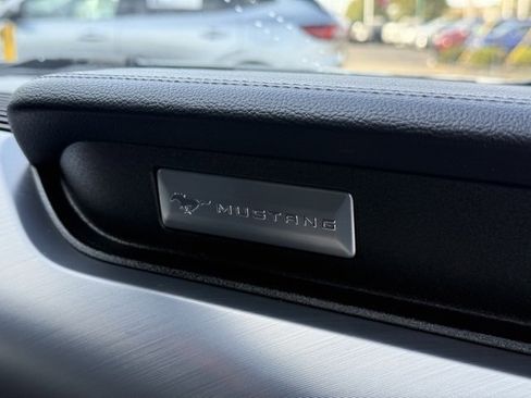 Used 2022 Ford Mustang GT Premium w/ Equipment Group 401A image 19