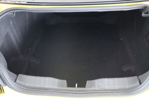 Used 2017 Chevrolet Camaro SS RWD image 29