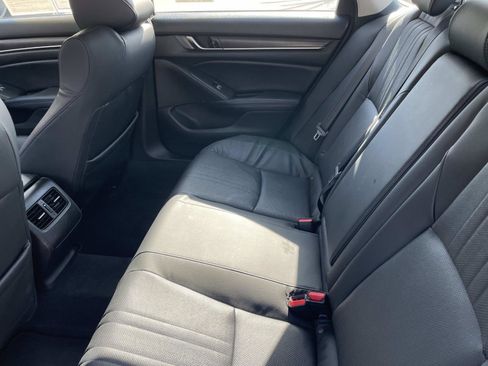 Used 2018 Honda Accord EX-L image 19
