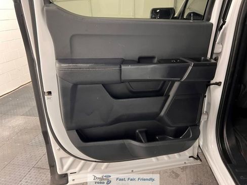 Used 2022 Ford F150 XL w/ STX Appearance Package AWD/4WD image 29