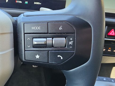 Used 2025 Kia EV6 GT-Line AWD/4WD image 18