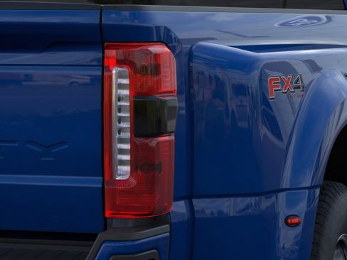 New 2026 Ford F350 XL w/ STX Appearance Package image 21