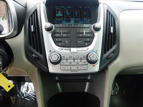 Used 2015 Chevrolet Equinox LT w/ Driver Convenience Package FWD image 21