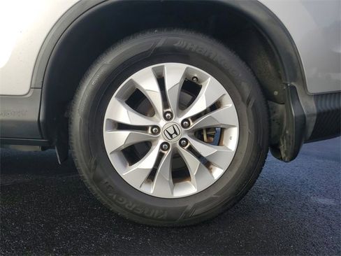 Used 2014 Honda CR-V EX-L image 30