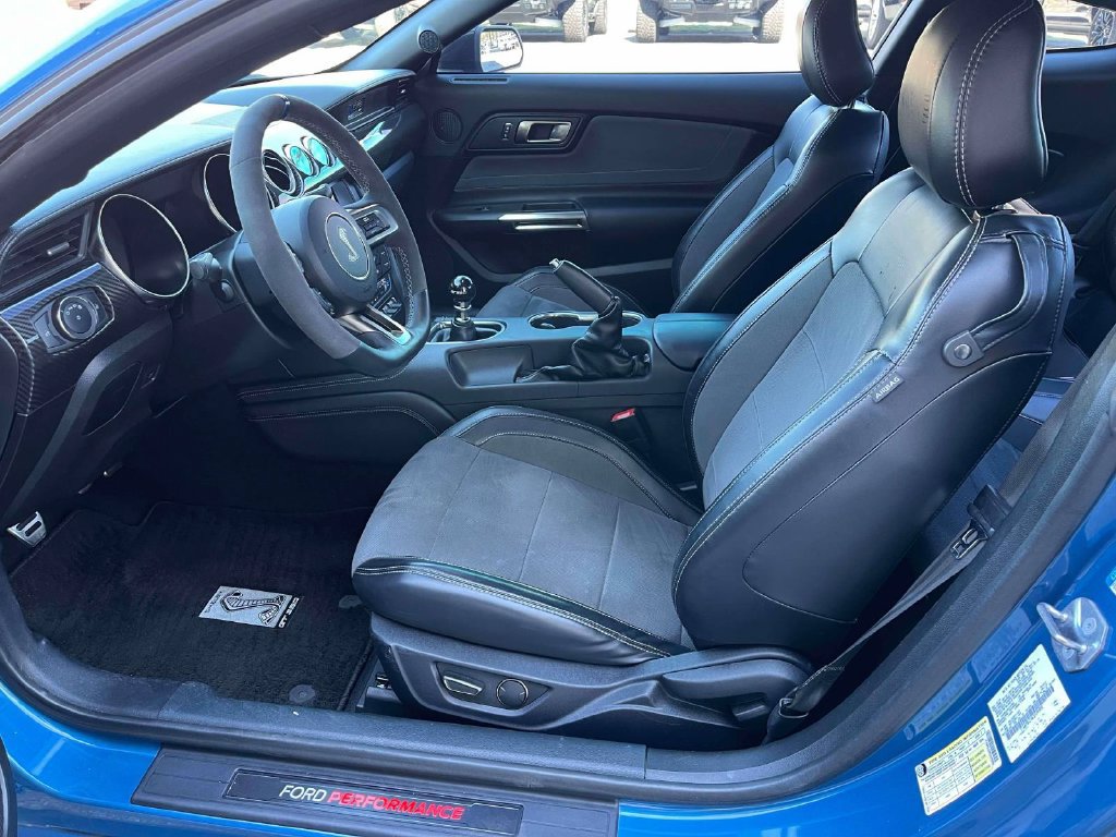 Used 2019 Ford Mustang Shelby GT350 w/ Technology Package RWD image 22
