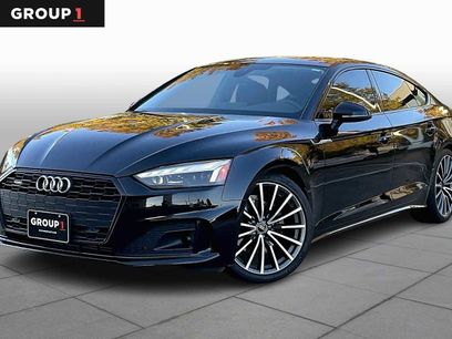Used 2023 Audi A5 2.0T Premium Plus w/ Premium Plus