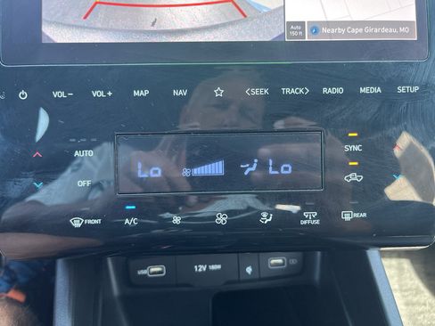 Used 2024 Hyundai Santa Cruz SEL w/ Activity Package AWD/4WD image 24