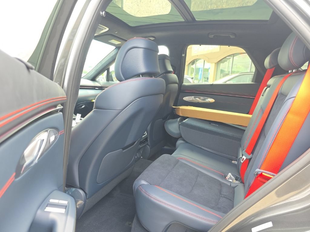New 2027 Genesis GV70 3.5T Prestige AWD/4WD image 10