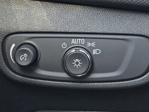 New 2026 Chevrolet TrailBlazer LT image 19