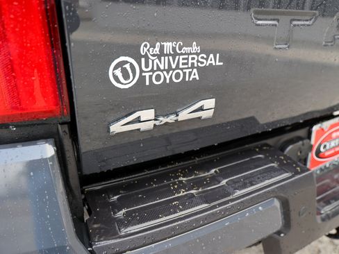 Certified 2025 Toyota Tacoma SR5 w/ SR5 Upgrade Package image 15