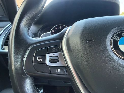 Used 2019 BMW X3 xDrive30i w/ Convenience Package AWD/4WD image 31