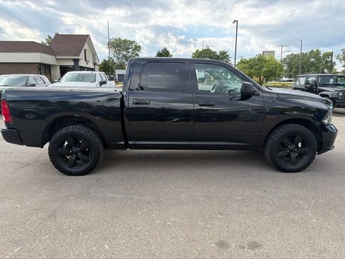 Used 2018 RAM 1500 Express w/ Wheel & Sound Group AWD/4WD image 4