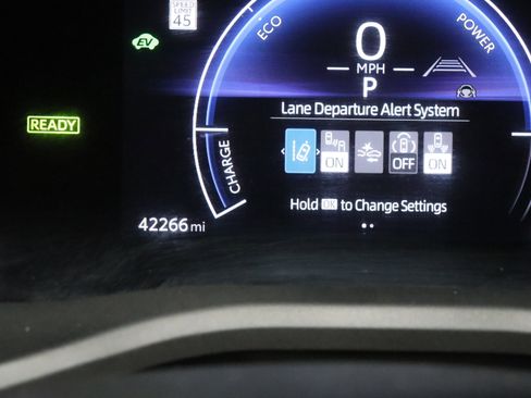 Certified 2025 Toyota Camry LE FWD image 39