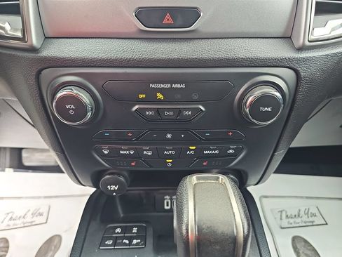 Used 2022 Ford Ranger XLT w/ Equipment Group 302A High AWD/4WD image 24