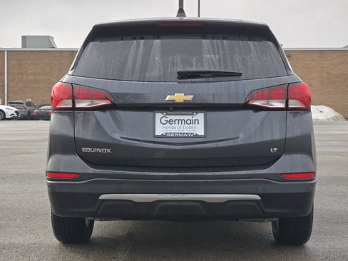 Used 2023 Chevrolet Equinox LT image 14