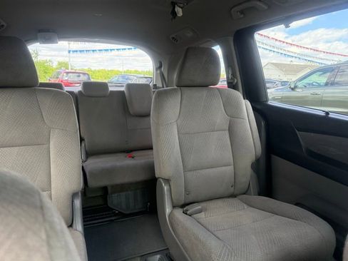 Used 2015 Honda Odyssey EX image 59