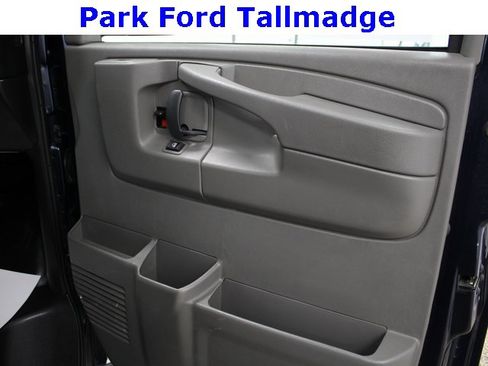 Used 2014 Chevrolet Express 1500 image 18