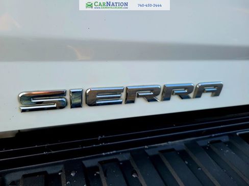 Used 2018 GMC Sierra 2500 4x4 Crew Cab image 34