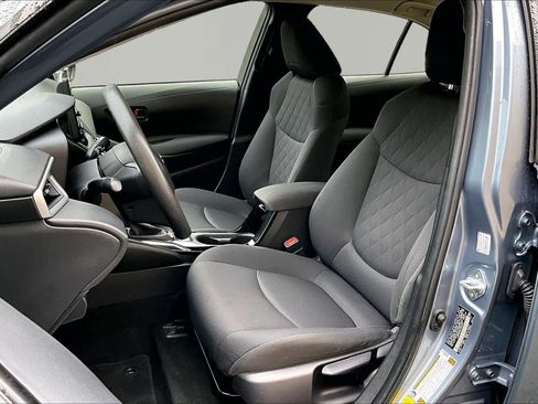 Used 2022 Toyota Corolla LE FWD image 8