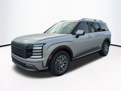 New 2026 Hyundai Palisade SEL image 9