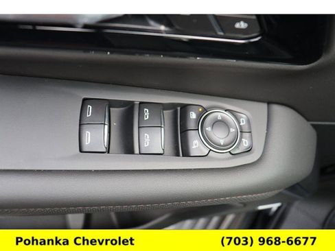 New 2026 Chevrolet Tahoe High Country image 20