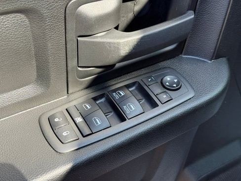 Used 2021 RAM 1500 Tradesman AWD/4WD image 12
