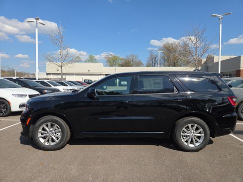 New 2026 Dodge Durango GT image 2