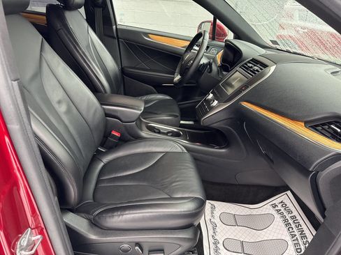 Used 2015 Lincoln MKC AWD w/ Equipment Group 101A Select image 23