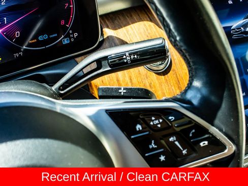 Used 2022 Mercedes-Benz C 300 4MATIC Sedan image 23