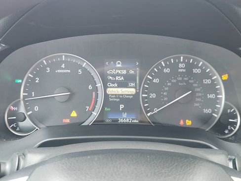 Used 2022 Lexus RX 350 FWD w/ Premium Package image 11