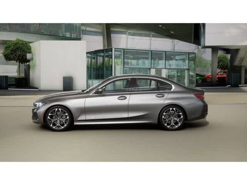New 2026 BMW 330i 330i NA w/ Premium Package image 4