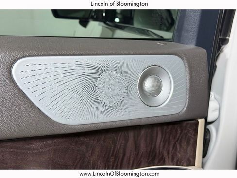 Certified 2024 Lincoln Navigator L Reserve AWD/4WD image 52