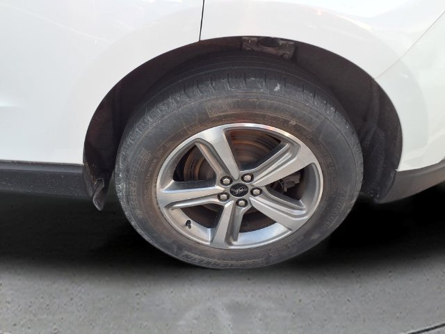 Used 2023 Ford Edge SEL w/ Convenience Package AWD/4WD image 18