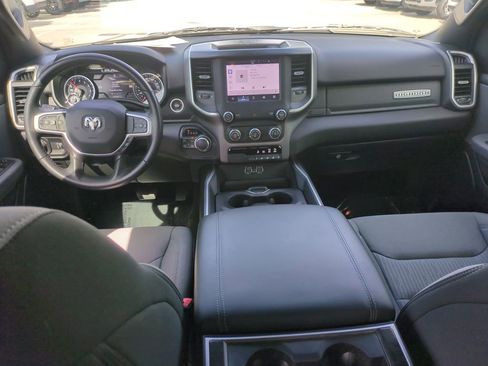 Used 2022 RAM 1500 Big Horn image 16