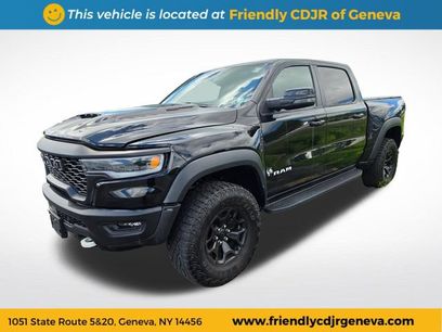 Used 2025 RAM 1500 RHO w/ RHO Level 1 Equipment Group