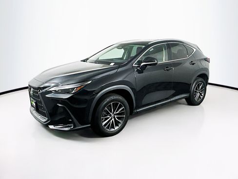 Used 2024 Lexus NX 350 AWD w/ Vision Package image 3