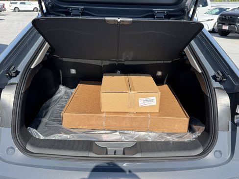 New 2026 Toyota Prius Plug-In Hybrid image 9