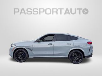 New 2026 BMW X6 M60i video 2