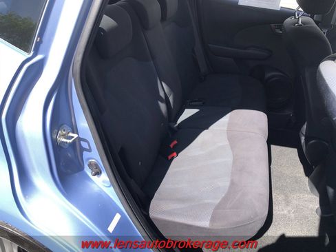 Used 2009 Honda Fit Sport image 19