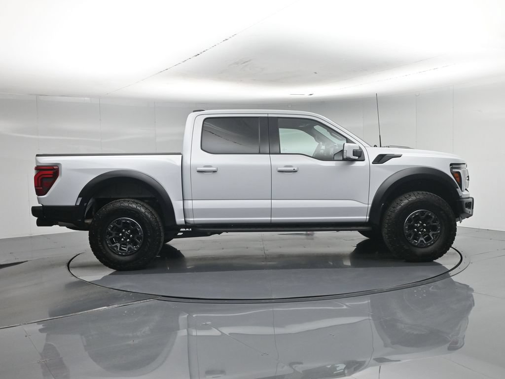 Used 2025 Ford F150 Raptor w/ Equipment Group 803A Raptor R AWD/4WD image 32