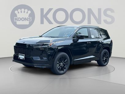 New 2026 Toyota RAV4 SE