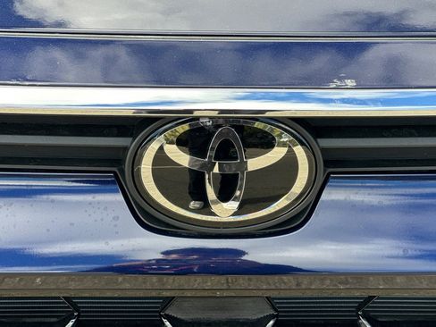 Used 2026 Toyota Grand Highlander XLE image 48