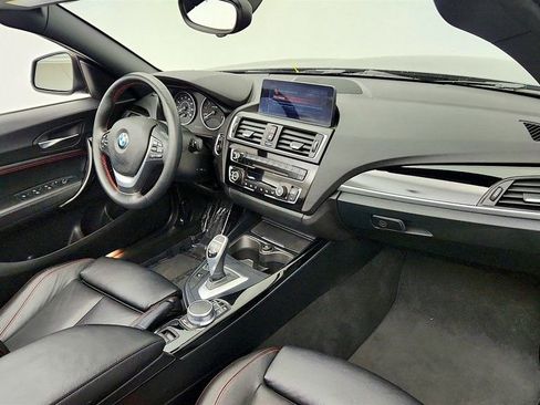 Used 2017 BMW 230i xDrive Convertible AWD/4WD image 25