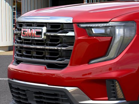 New 2026 GMC Acadia Elevation FWD image 13