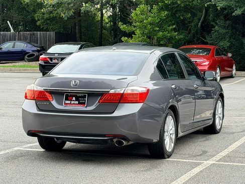 Used 2013 Honda Accord EX-L image 5