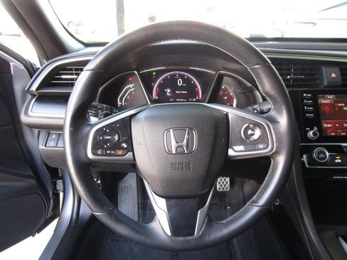 Used 2019 Honda Civic Sport image 13