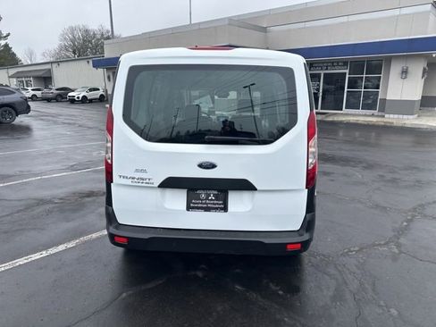 Used 2022 Ford Transit Connect XL FWD image 4