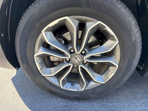 Certified 2020 Honda CR-V EX-L image 10